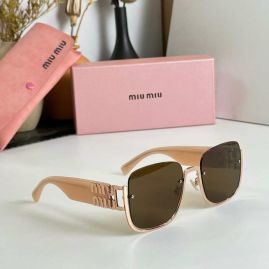 Picture of MiuMiu Sunglasses _SKUfw54023185fw